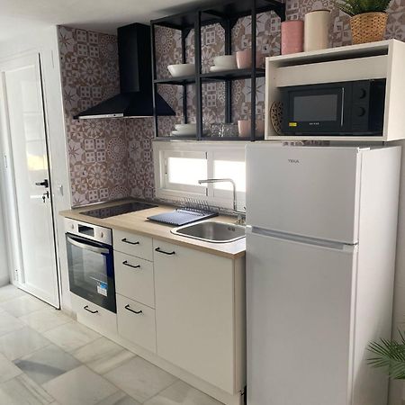 Mandala Attic Apartment Малага Екстериор снимка