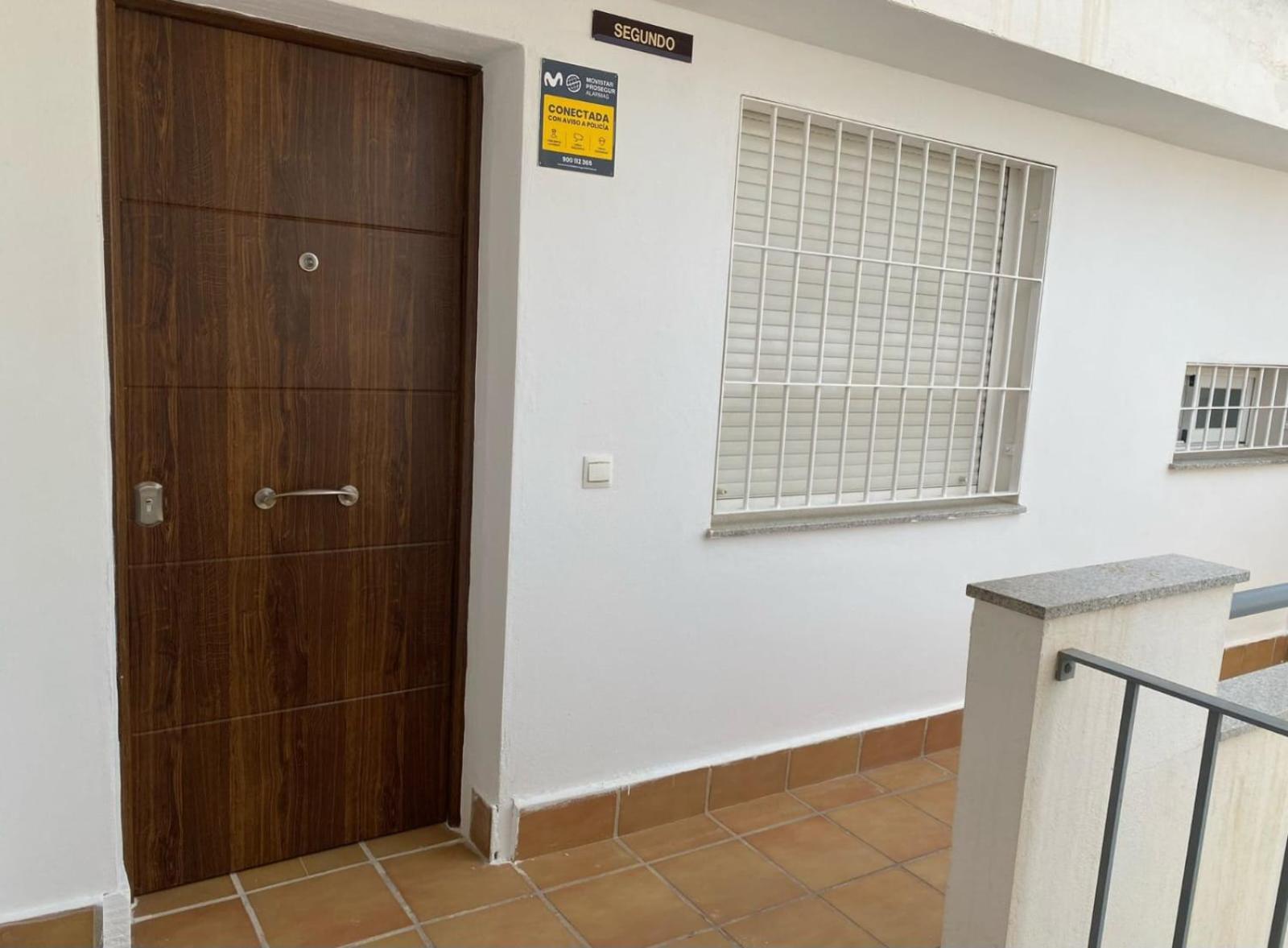 Mandala Attic Apartment Малага Екстериор снимка