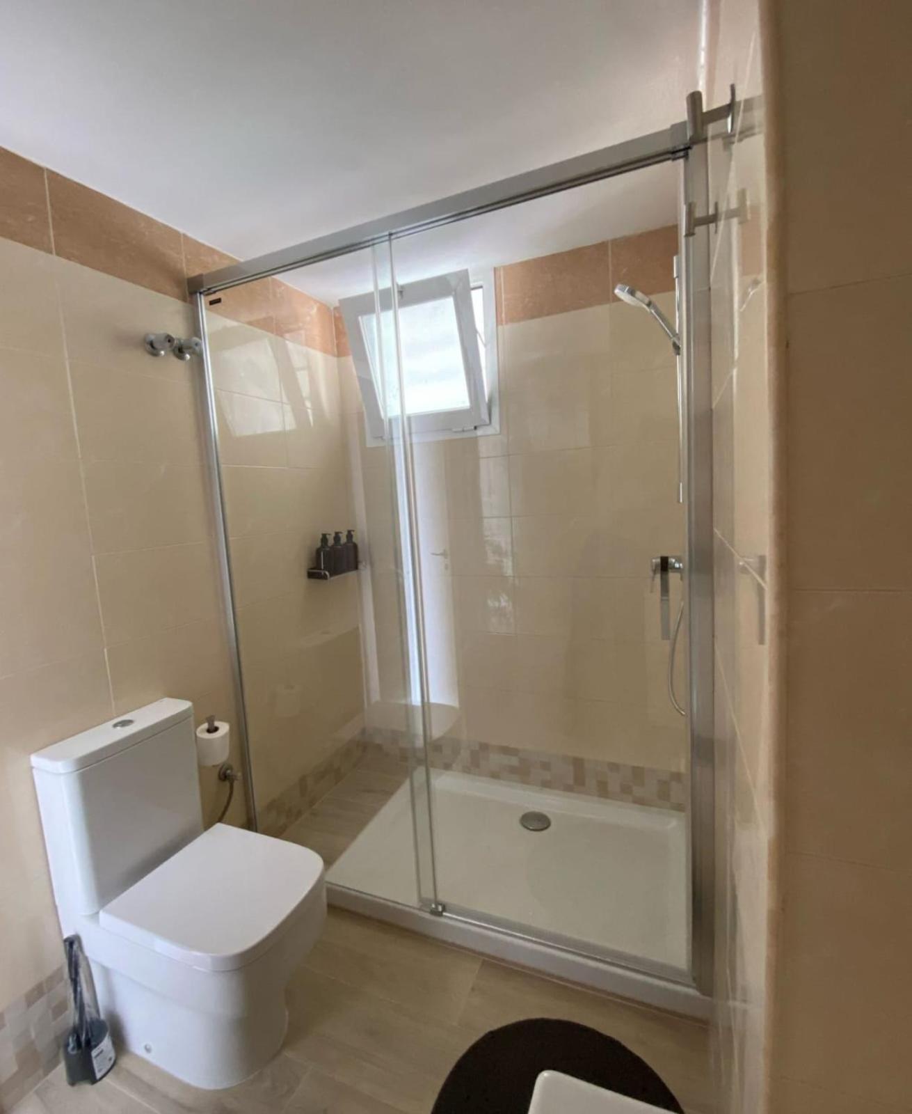Mandala Attic Apartment Малага Екстериор снимка